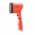 Rowenta Pure POP Handheld Garment Steamer - Red Perspective: front