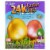 R.J. Rabbit™ 24k Easter Eggs™ Egg Decorating Kit Perspective: front