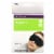 Flents® Siesta Reusable Sleep Mask Perspective: front