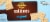 Baker's Harvest® Original Saltine Crackers Perspective: front