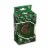 BePuzzled Hanayama Level 4 Cake Cast Puzzle Perspective: front