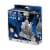 BePuzzled 3D Castle Crystal Puzzle Perspective: front