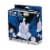 BePuzzled 3D Castle Crystal Puzzle Perspective: front