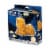 BePuzzled 3D Lion Crystal Puzzle Perspective: front