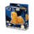 BePuzzled 3D Lion Crystal Puzzle Perspective: front