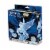 BePuzzled 3D Pegasus Crystal Puzzle Perspective: front