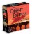 The Orient Express Classic Mystery Jigsaw Puzzle Perspective: front