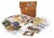 Unversity Games Murder Mystery Party Case Underwood Cellars Files Perspective: front