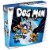 Dog Man/Cat Kid 100pc puzzle Perspective: front