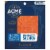 Acme Smoked Fish Nova Smoked Salmon Perspective: front