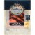 Blue Hill Bay Pastrami Smoked Salmon Perspective: front
