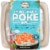 Blue Hill Bay Hawaiian Style Smoked Salmon Poke Bowl Perspective: front