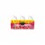 Renuzit® Forever Raspberry Solid Air Freshener Perspective: front