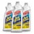 Soft Scrub All Purpose Lemon Cleanser Perspective: front