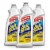 Soft Scrub All Purpose Lemon Cleanser Perspective: front