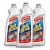 Soft Scrub Oxi Cleanser Perspective: front