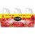 Renuzit Blissful Apple & Cinnamon Gel Air Fresheners Perspective: front
