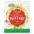 Golden Home Ultra Thin Pizza Crusts Perspective: front
