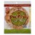 Golden Home Ultra Thin Protein Pizza Crust Perspective: front