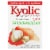 Kyolic Odorless Organic Liquid Garlic Supplement Vascular Dietary Supplement Perspective: front