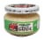 Emperor's Kitchen® Organic Chopped Garlic Perspective: front