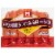 Bar M® Applewood Smoked Sausage with Bacon Perspective: front