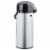 Zojirushi AAPE25SCXA Air Pot Beverage Dispenser - 83oz. Perspective: front