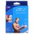 Carex® EZ Stretch™ Arm Cast Protector Perspective: front