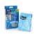 Carex® Commode Liners with Ultra Absorbent Powder Perspective: front