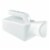 Carex Female Urinal Perspective: front
