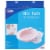 Carex® Sitz Bath Perspective: front