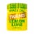 Twangerz™ Lemon Lime Salt Perspective: front