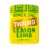 Twangerz™ Lemon Lime Salt Perspective: front