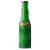 Twang® Lime Beer Salt Longneck Bottle Perspective: front