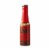 Twang® Chile Lime Beer Salt Longneck Bottle Perspective: front