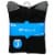 Columbia Men's Crew Socks Perspective: front