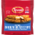 Tyson® Fully Cooked Crispy Chicken Strips Perspective: front