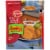 Tyson Chicken Nuggets Perspective: front