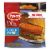 Tyson® Fully Cooked Chicken Patties Perspective: front