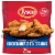 Tyson Frozen Southern Style Chicken Breast Tenderloins Perspective: front