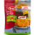 Tyson® Fully Cooked Chicken Nuggets Perspective: front