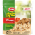 Tyson Frozen Pulled Chicken Breast Perspective: front