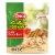 Tyson Frozen Pulled Chicken Breast Perspective: front