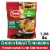 Tyson® Fully Cooked Parmesan Herb Crispy Frozen Chicken Strips Perspective: front