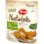 Tyson Naturals® Gluten Free Breaded Chicken Breast Strips Perspective: front