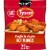 Tyson Any'tizers Frozen Buffalo Style Hot Wings Perspective: front