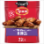 Tyson® Any'tizers® Honey BBQ Bone-In Chicken Wings Perspective: front