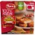 Tyson All Natural Spicy Chicken Nuggets Perspective: front