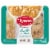 Tyson® Fully Cooked Citrus Roasted Chicken Frozen Entrée Kit Perspective: front