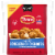 Tyson® Any'tizers® Popcorn Chicken Perspective: front